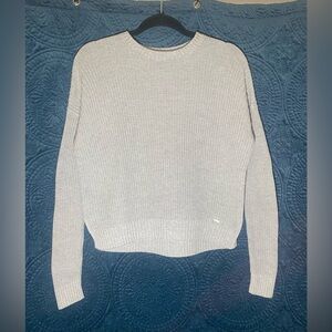 Hollister Knit Sweater
